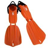 Seawing Nova Gorilla Fin, Orange