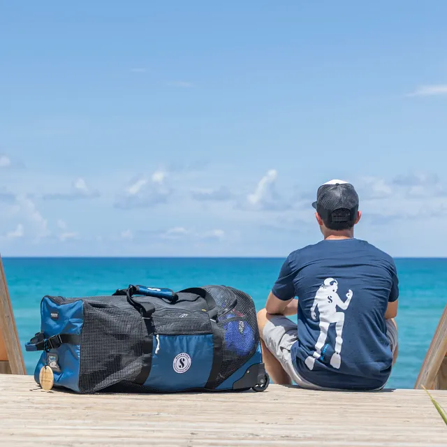 Sport Mesh 'N Roll 100