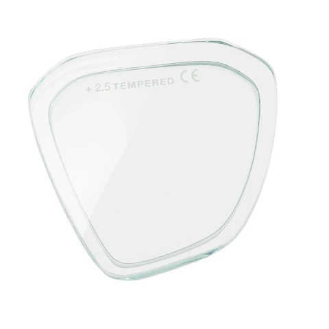 D-Mask Optical Lens +2.5 Right D-Mask Optical Lens +2.5 Right