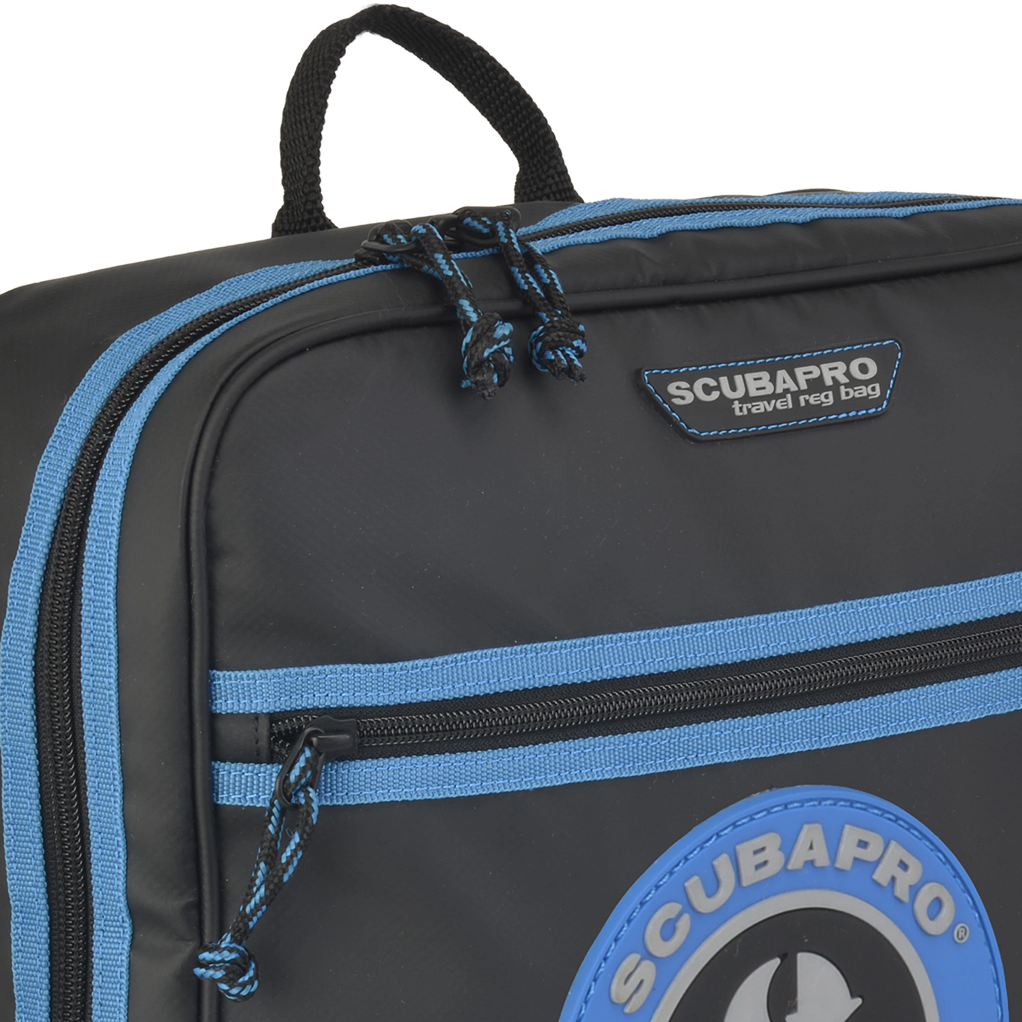 scubapro travel bag