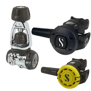 MK11 EVO/S270/R105 OCTO