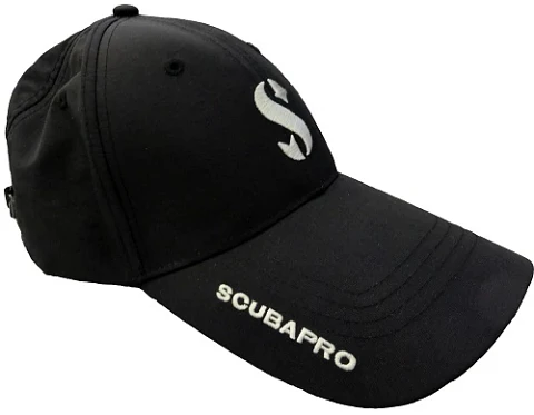 50.792.000, SCUBAPRO BASEBALL CAP.