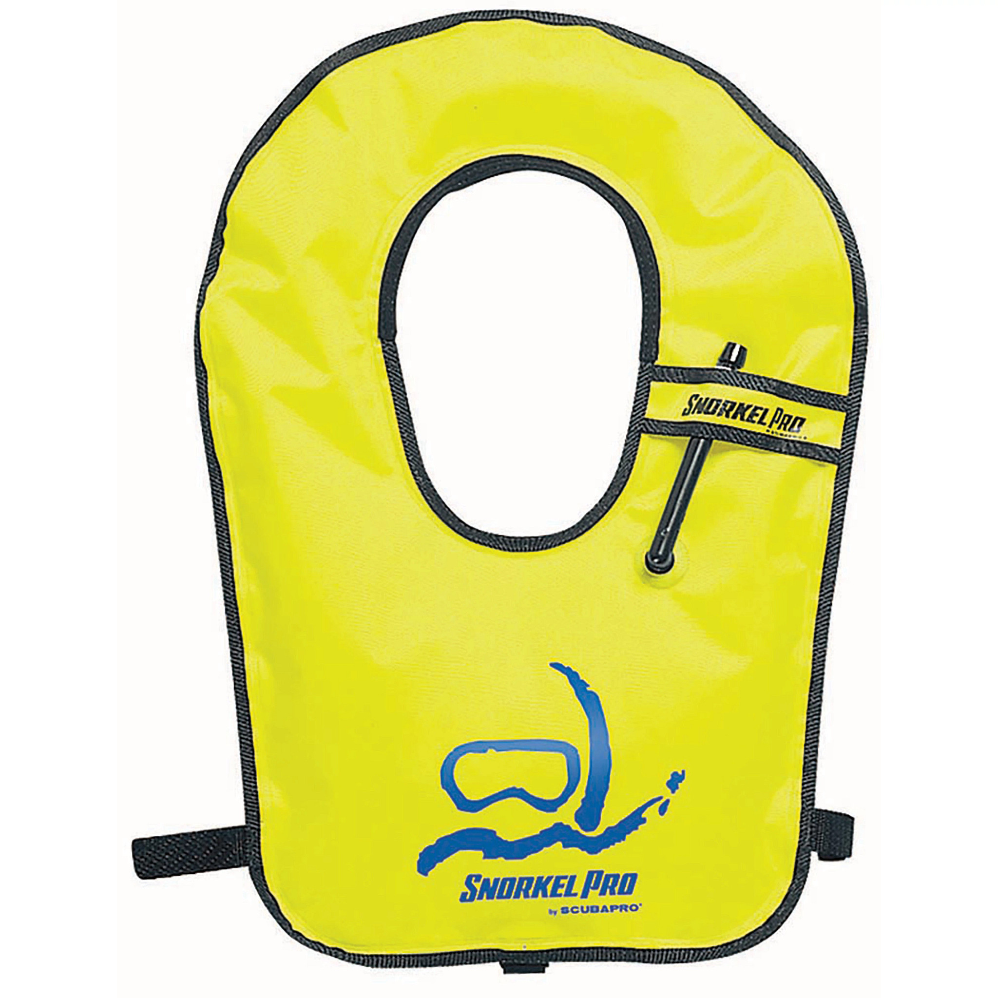 Scubapro Cruiser Snorkeling Vest | estudioespositoymiguel.com.ar
