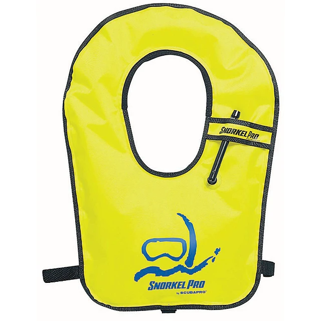 Currents Snorkeling Vest