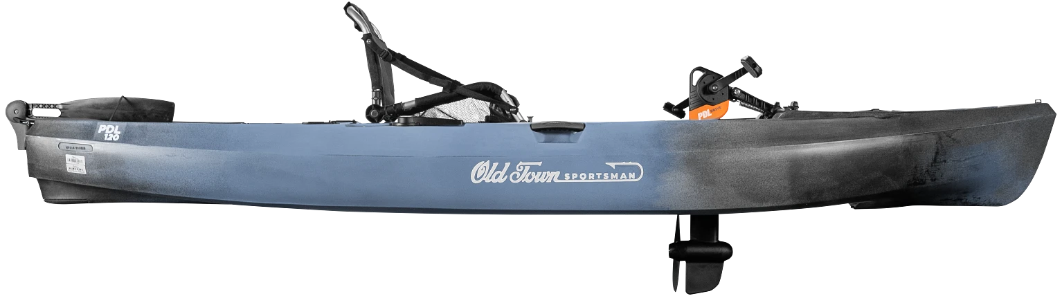 Old Town Sportsman 120 PDL