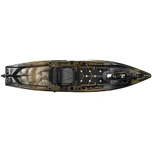 Sportsman AutoPilot 136 - Marsh Camo