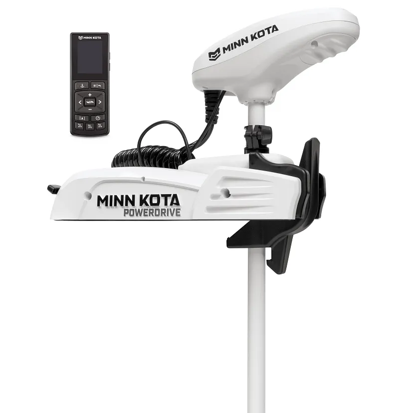 Minn Kota Riptide Powerdrive 55