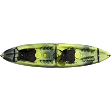 Malibu Two - Lemongrass Camo