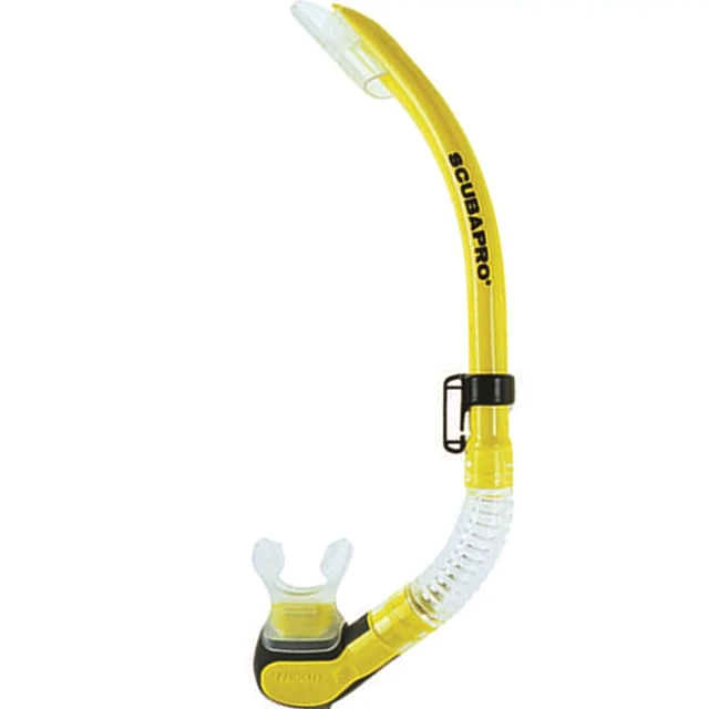 26.810.500, NEXUS SNORKEL, YELLOW.