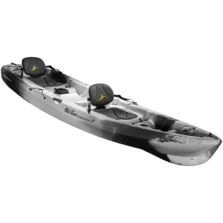 Ocean Kayak Malibu Two XL - Cinder