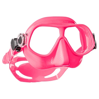 Steel Comp Dive Mask