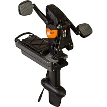 Topwater/Sportsman 106 PDL Console