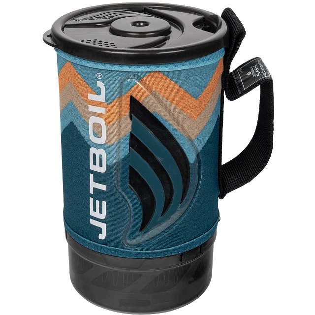 Flash Cooking System - Jetboil