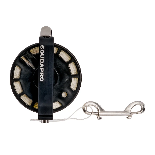 S-Tek Expedition Reel, 990