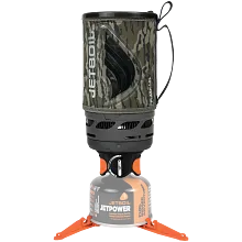 Flash 1.0L Fast Boil System - Jetboil