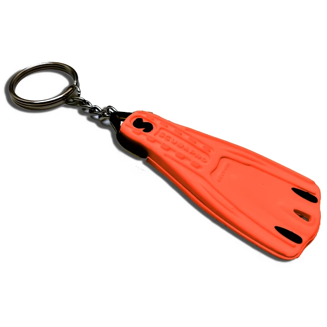 Go Sport Keychain