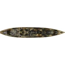 Trident 13 Angler - Camo