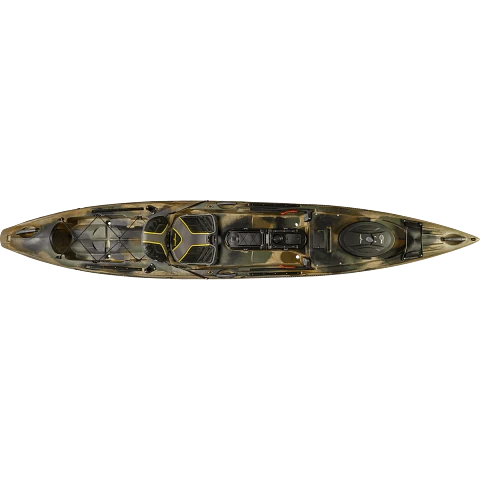 Trident 13 Angler - Camo