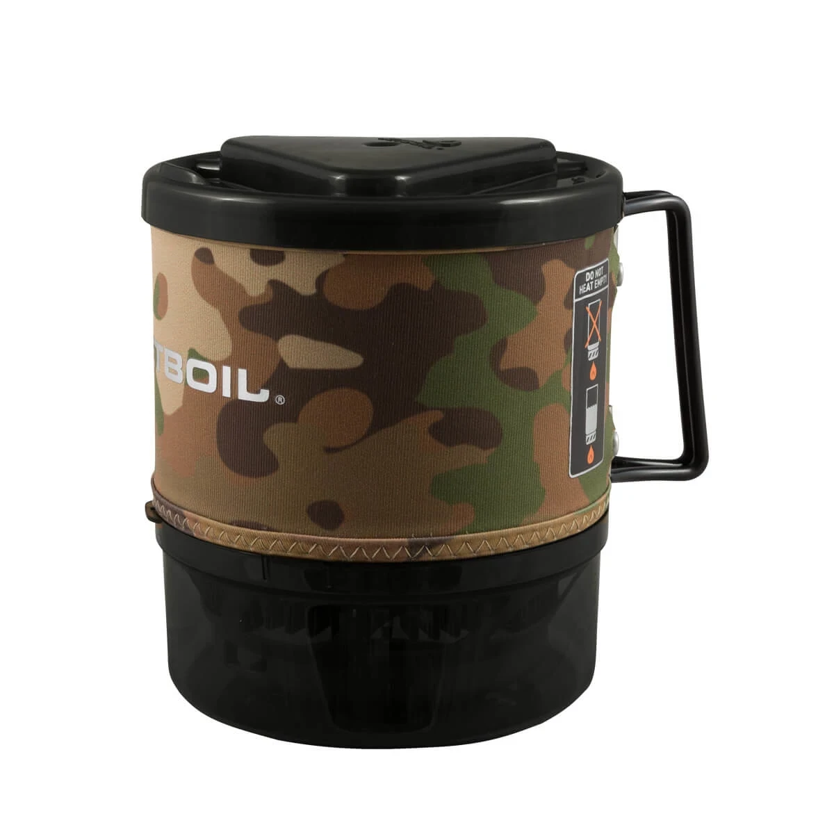 MiniMo Cooking System - Camo packed