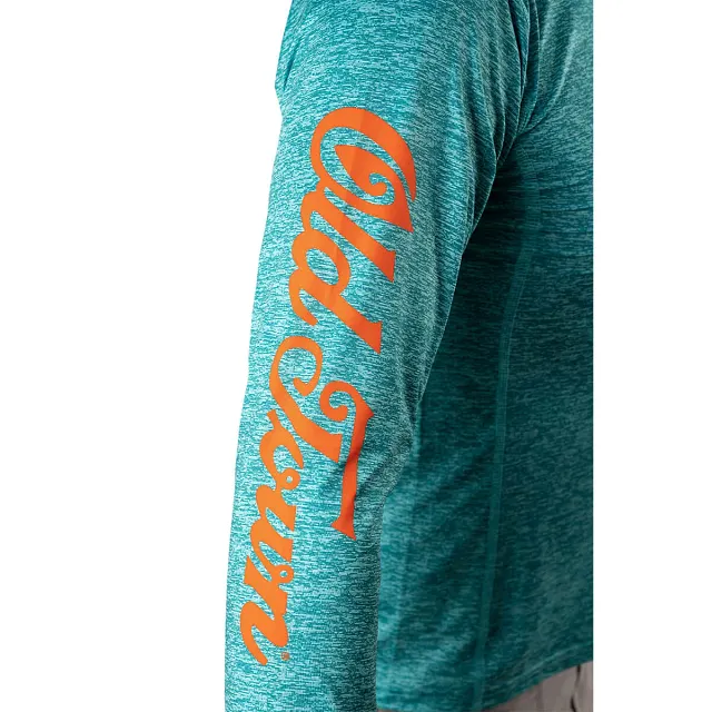 Sportsman Performance LS T-Shirt Women