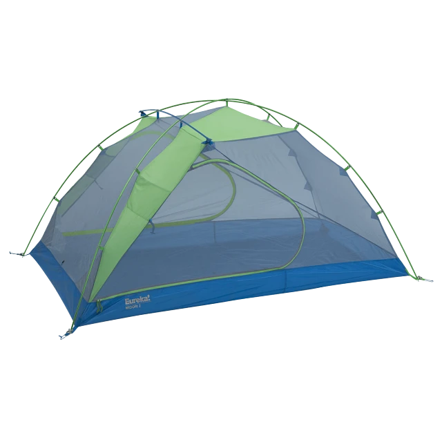 Eureka backpacking tent hotsell