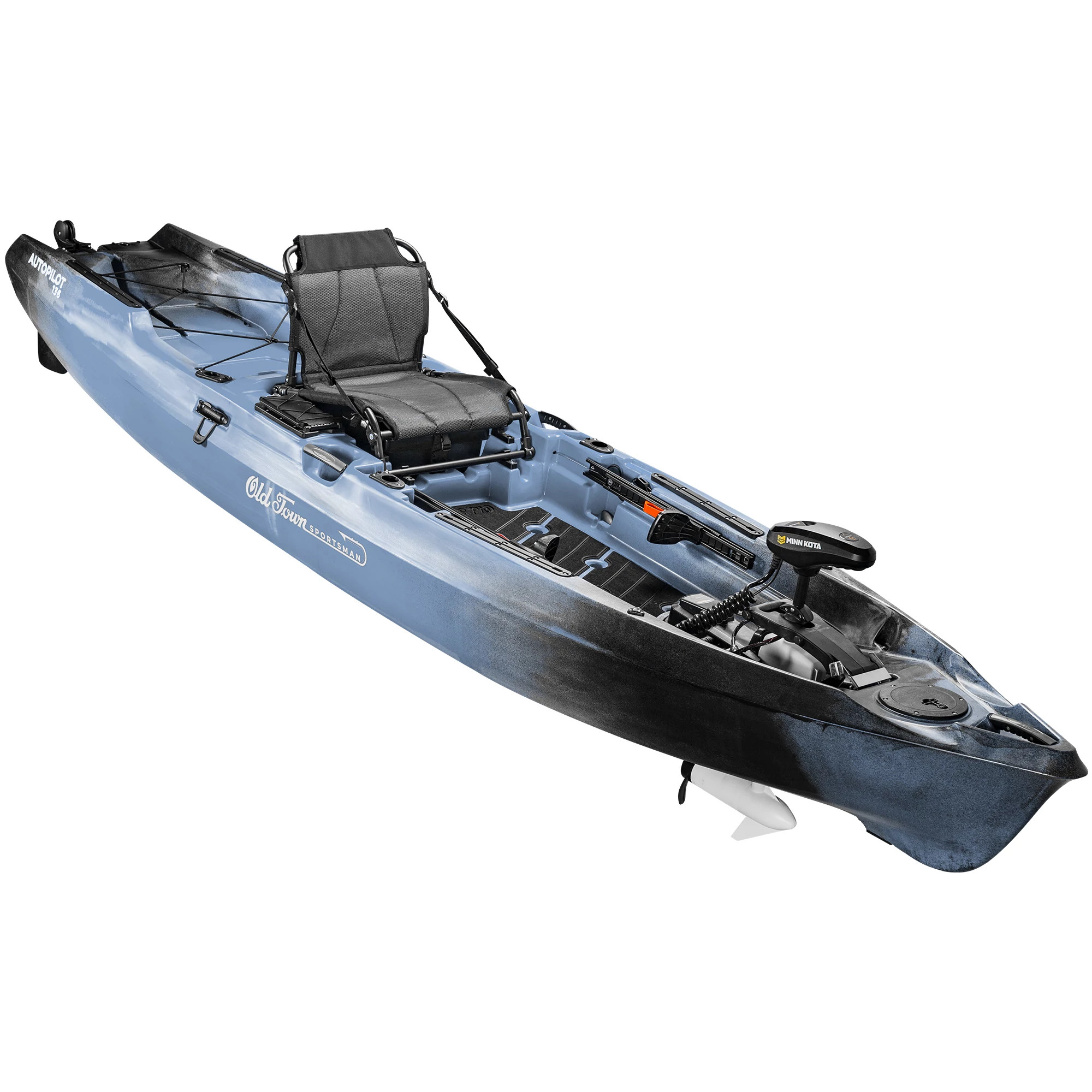 Sportsman AutoPilot 136 - Old Town