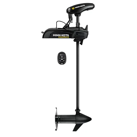 MINN KOTA 電動モーター 4WD（Shop Freshwater Trolling Motors - Minn 