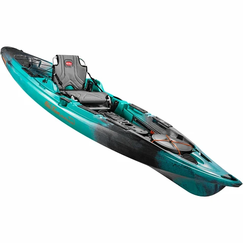 Sportsman BigWater 132 - Photic Camo