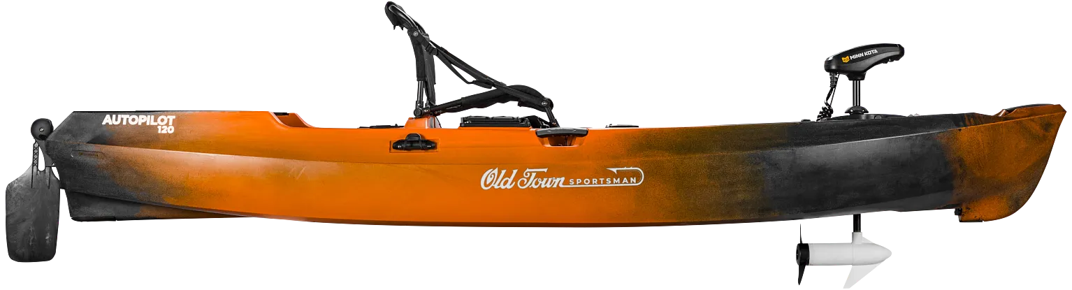 Sportsman AutoPilot 120