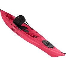 Ocean Kayak Venus 11 - Fuchsia - Angled View