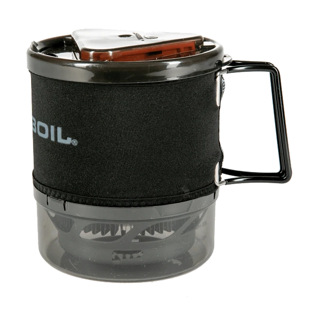 MiniMo Cooking System - Carbon