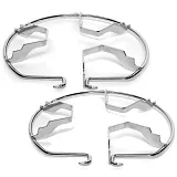 Genesis Grate x2