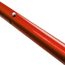 Magic Mystic Shaft - Red