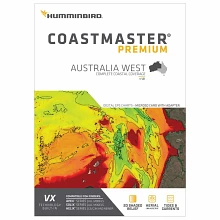 Coastmaster Premium Australia West V1