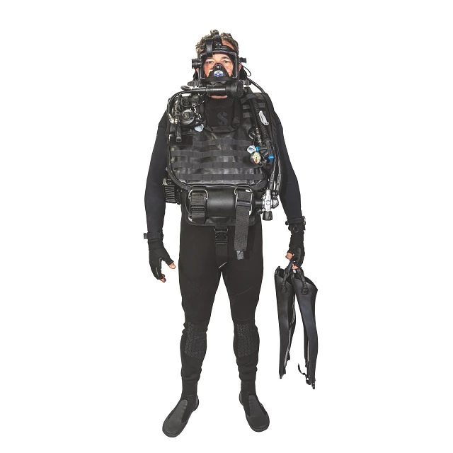 SCUBAPRO Rapid System - SCUBAPRO SCUBAPRO Rapid System - SCUBAPRO