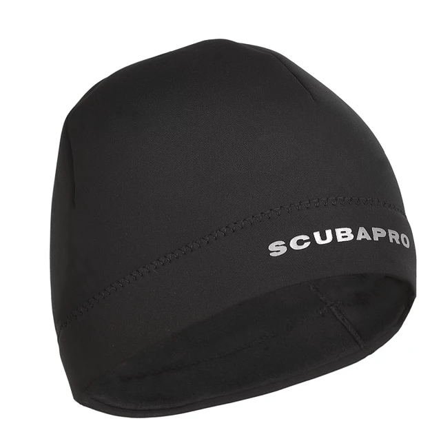 Dive Beanie, Black