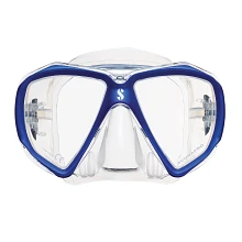 Spectra Dive Mask, Blue