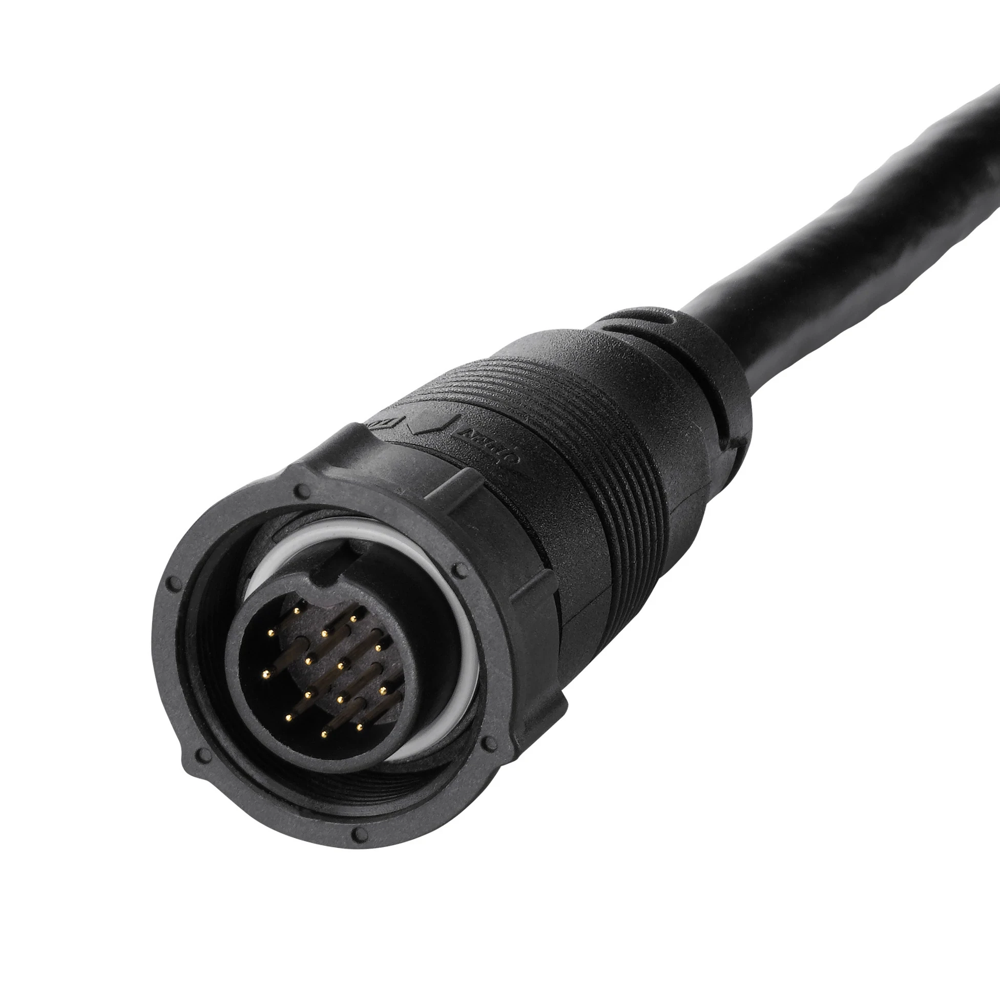 XP 9 HW In-Hull Transducer main image 1