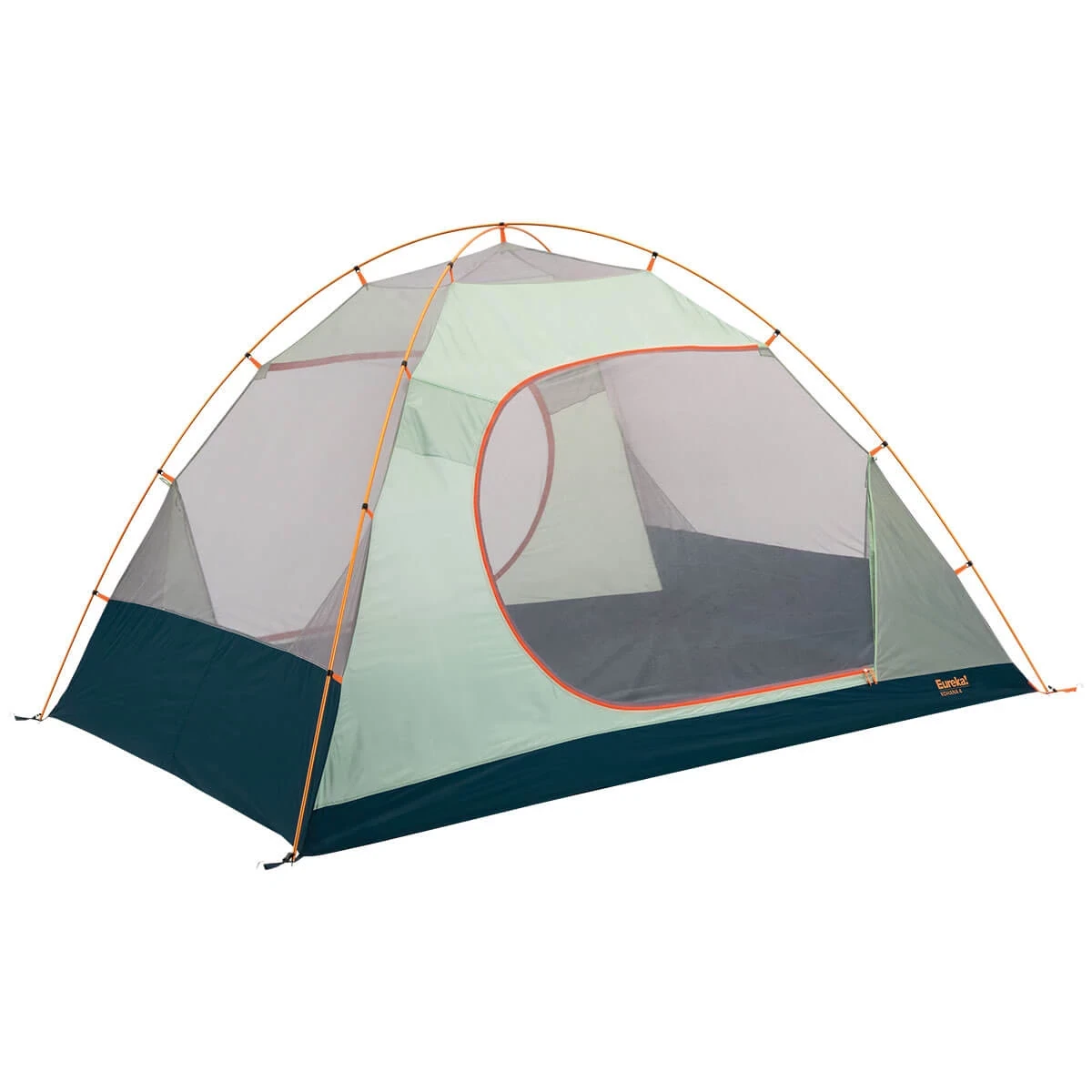 Eureka! Tetragon NX 3-Season Family and Car Camping Tent (5 Person