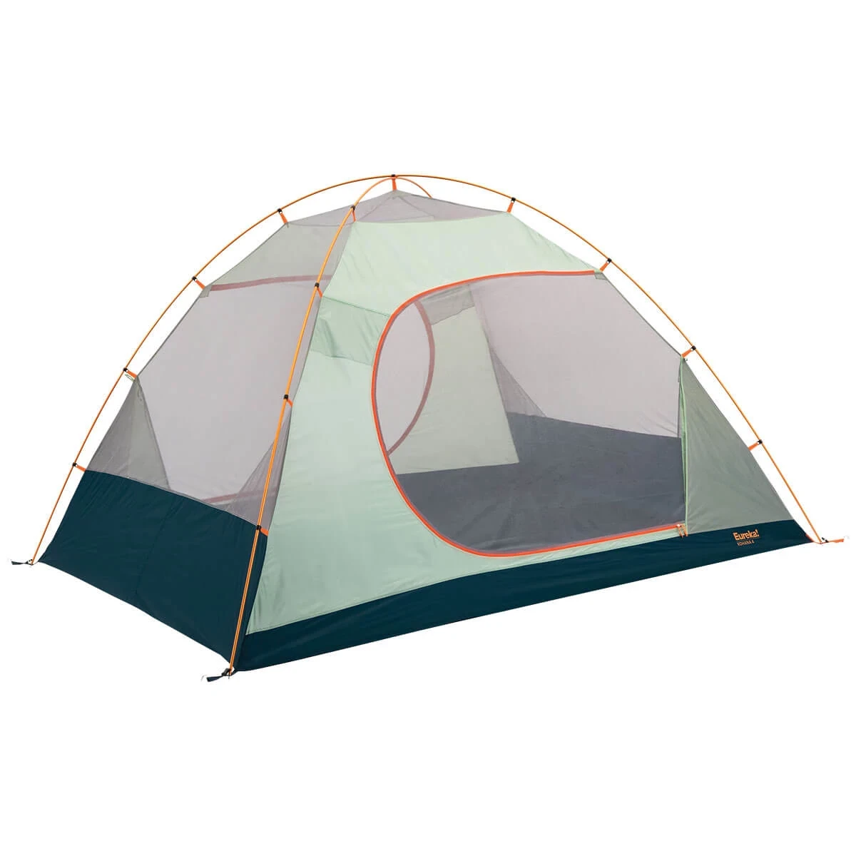 Tetragon NX 4 Person Tent - Eureka!