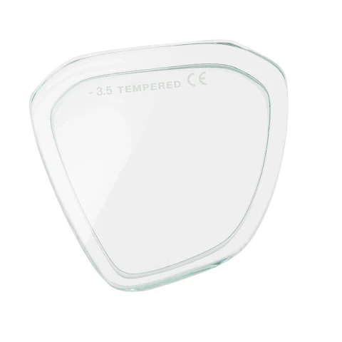 D-Mask Optical Lens -3.5 Right D-Mask Optical Lens -3.5 Right