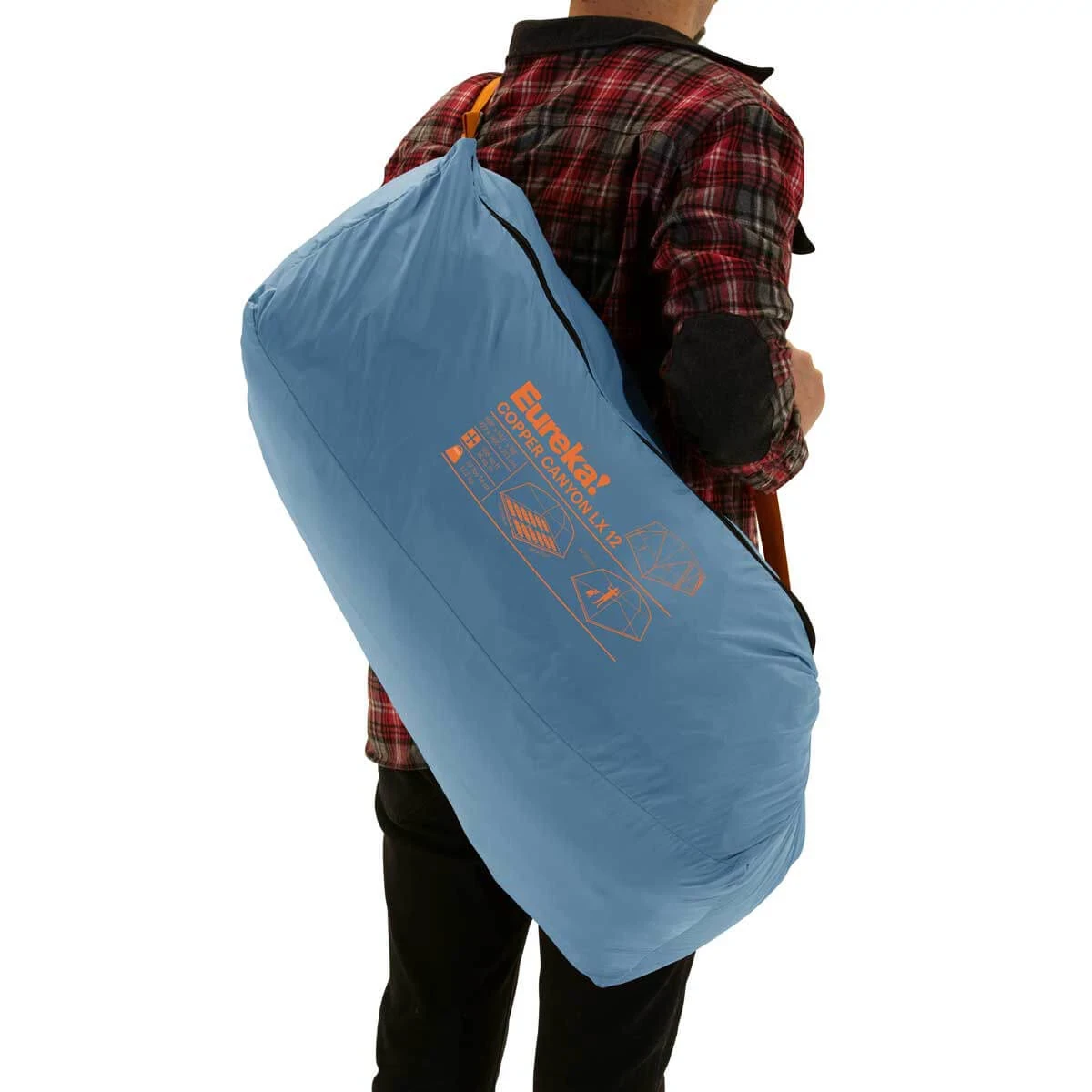 Copper Canyon LX 12 Person Tent Eureka!