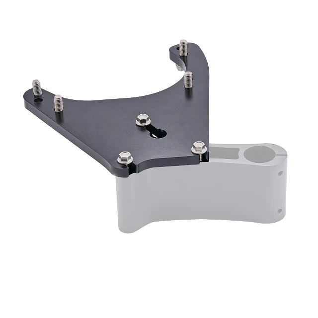 MEGA 360 Mounting Plate - Ultrex - Humminbird MEGA 360 Mounting Plate - Ultrex - Humminbird