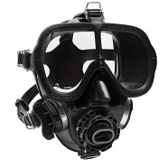 Scuba Diving Full Face Mask Scuba Diving Full Face Mask
