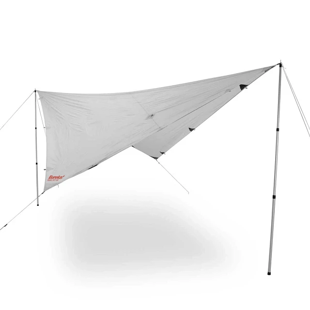 Versatile Trail Fly 10 camp tarp