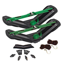 MegaWing Kayak Carrier - Primary