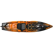 Sportsman AutoPilot 136 - Ember Camo