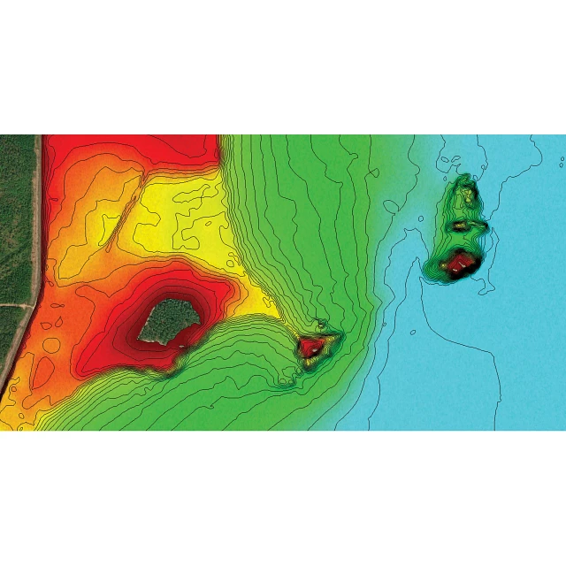 LakeMaster Premium - Manitoba V1 - Humminbird