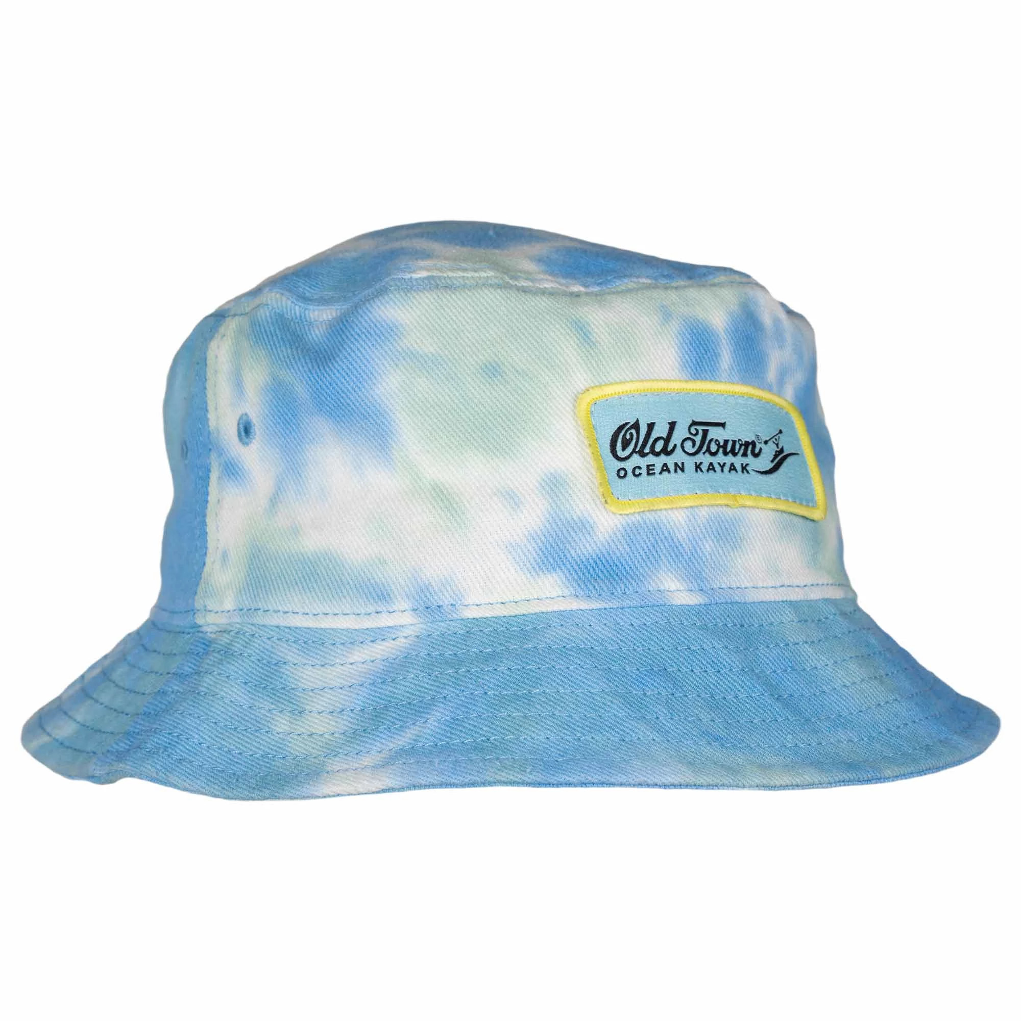 Old Town Ocean Kayak Bucket Hat Old Town