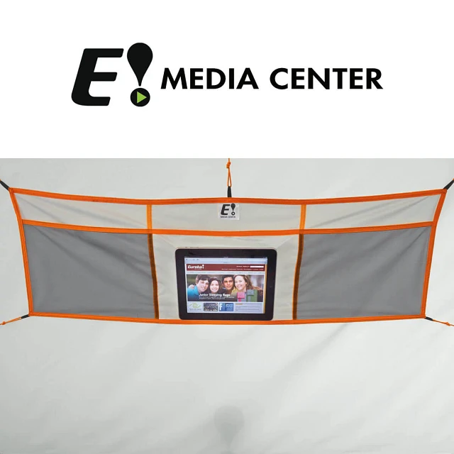 E! Media Center
